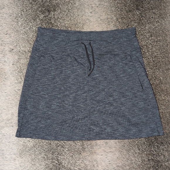 Kuhl Harmony Skort Grey Women's Medium - Picture 5 of 14